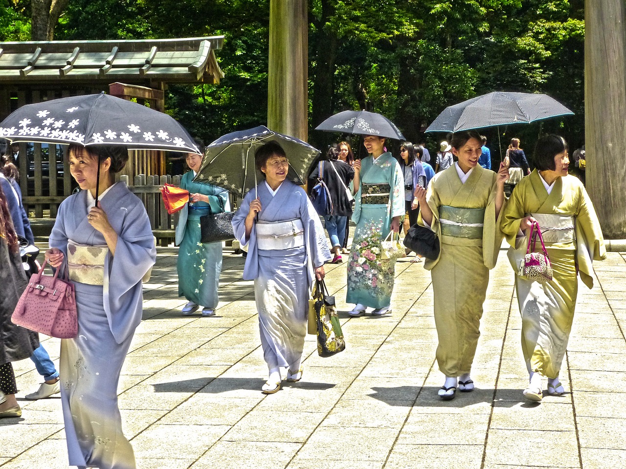 A Food Lover’s Guide to Tokyo’s Best Culinary Spots